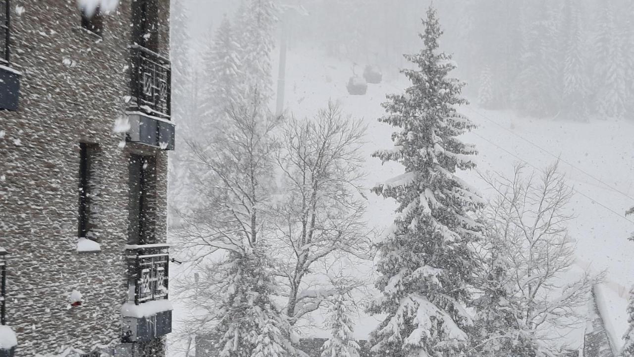Apartman K&N - Jahorinska Vila Jahorina Esterno foto