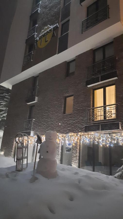 Apartman K&N - Jahorinska Vila Jahorina Esterno foto