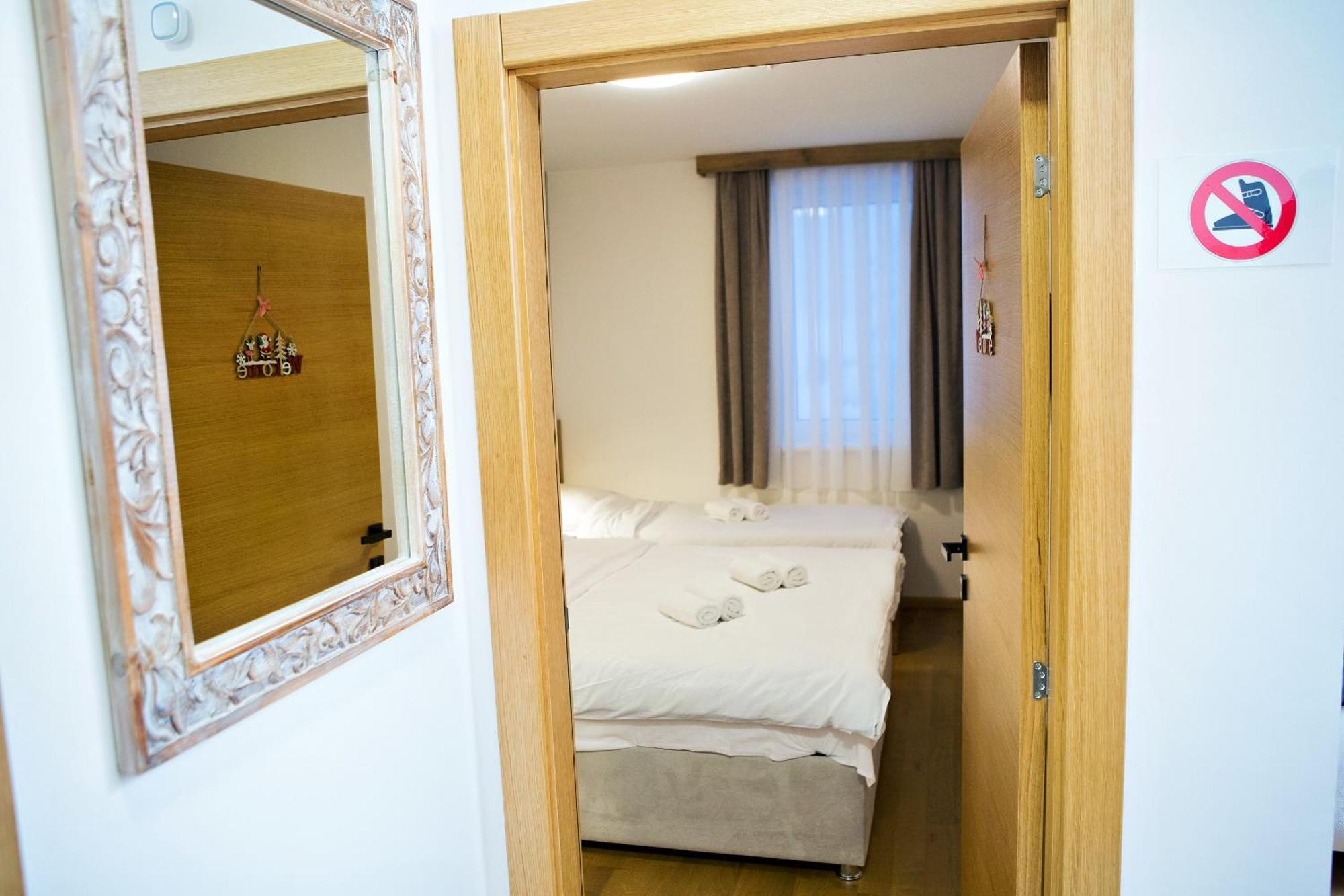 Apartman K&N - Jahorinska Vila Jahorina Esterno foto