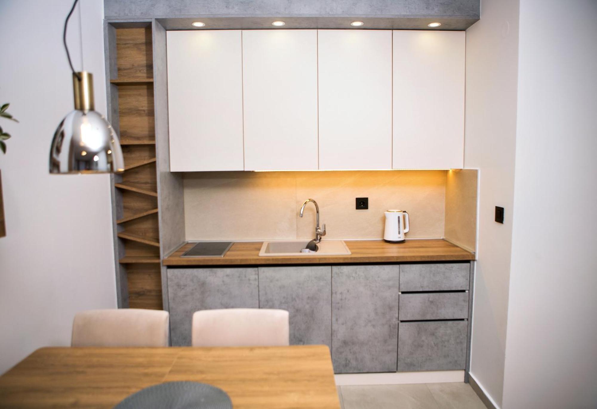 Apartman K&N - Jahorinska Vila Jahorina Esterno foto
