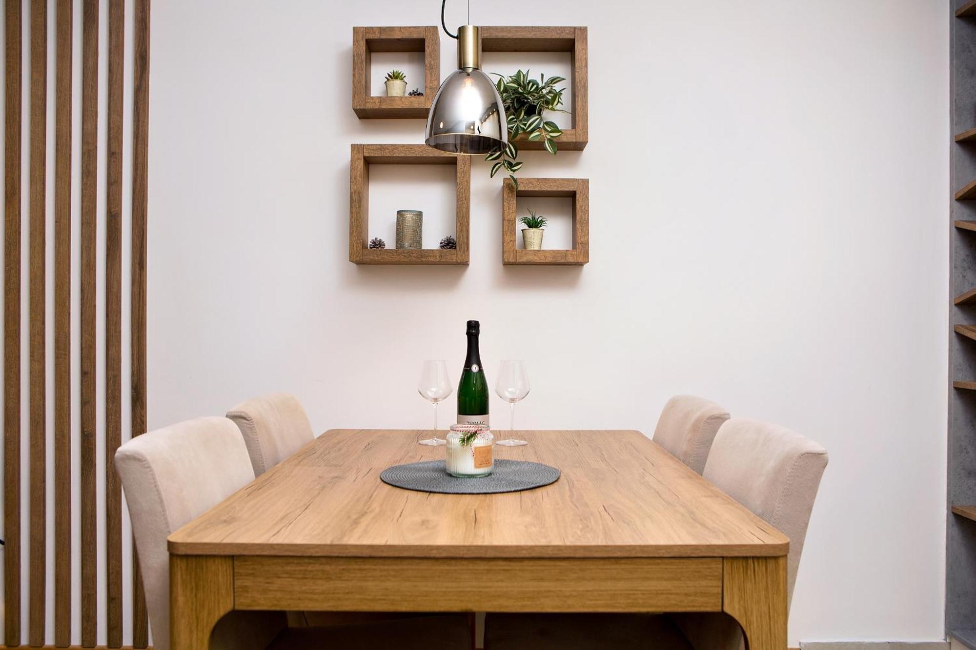 Apartman K&N - Jahorinska Vila Jahorina Esterno foto